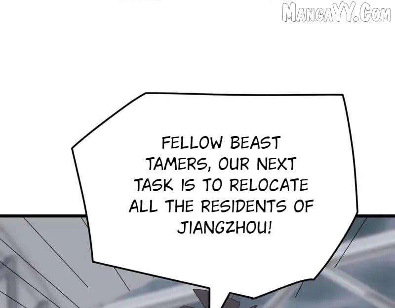 Invasion of the Myriad Races: Starting by Taming a Legendary Beast Chapter 54 - page 46